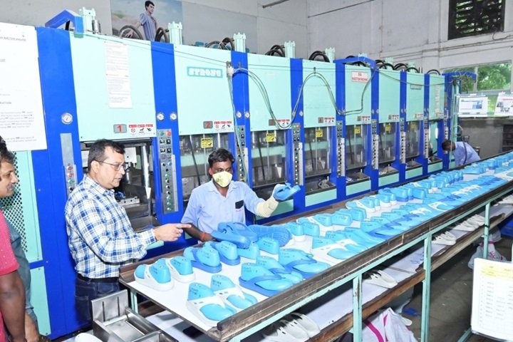 Bata India