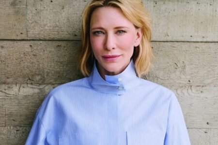Cate Blanchett