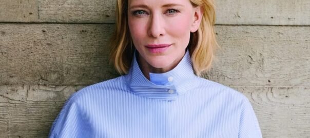 Cate Blanchett