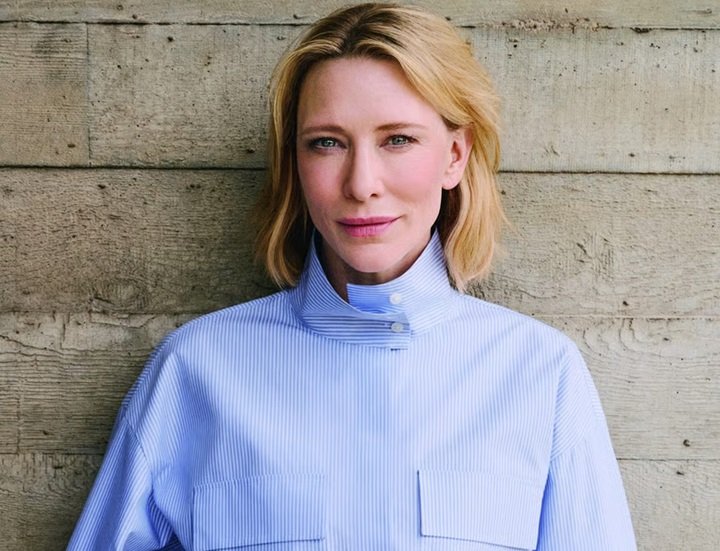 Cate Blanchett