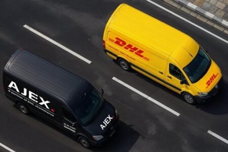 DHL eCommerce & Ajex