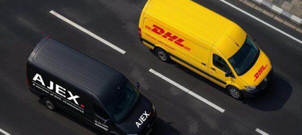 DHL eCommerce & Ajex
