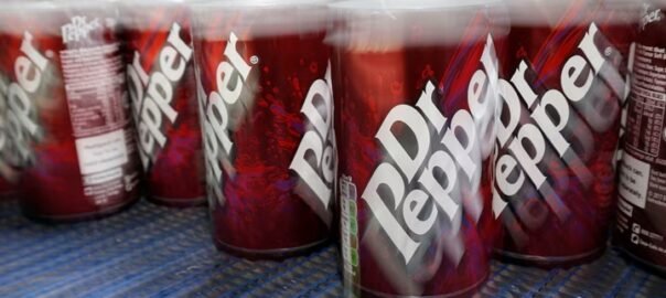 Dr Pepper