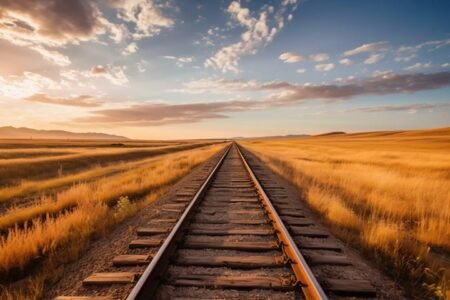 India New Rail Land Policy Targets E-Commerce Growth