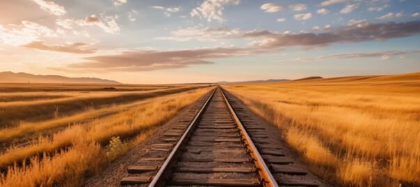 India New Rail Land Policy Targets E-Commerce Growth