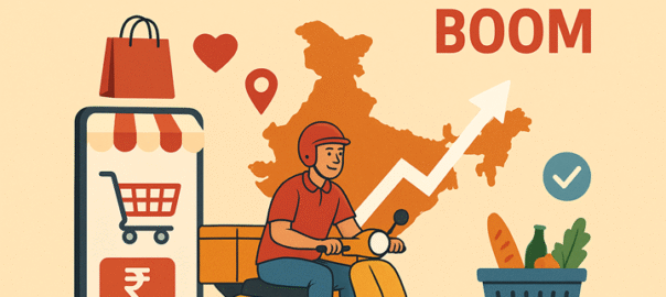 India’s Quick Commerce Boom