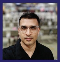 SHARATH RAJU