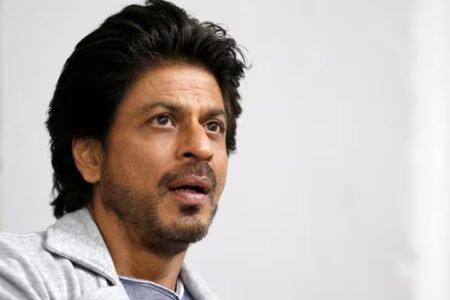 Shahrukh Khan