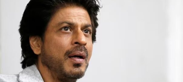 Shahrukh Khan