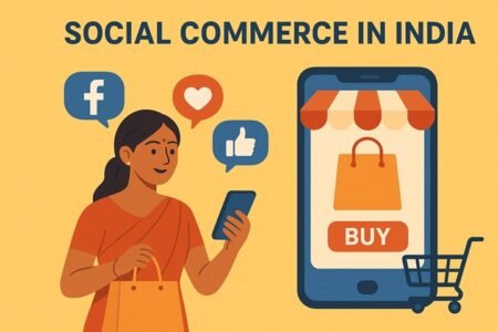 Social Commerce in India