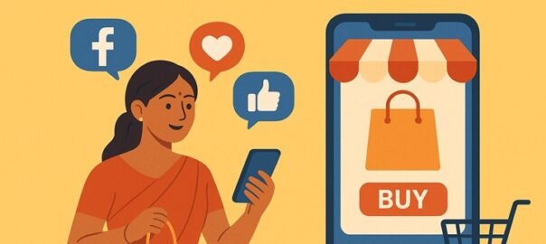 Social Commerce in India