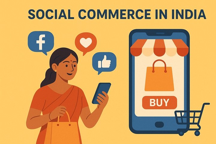Social Commerce in India