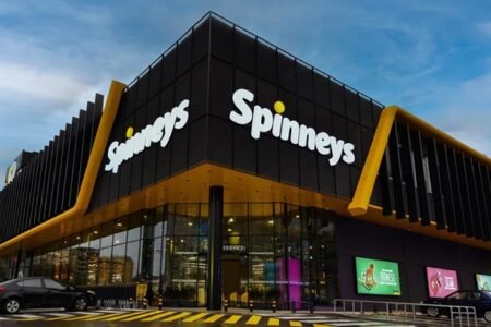 Spinneys enters Kuwait