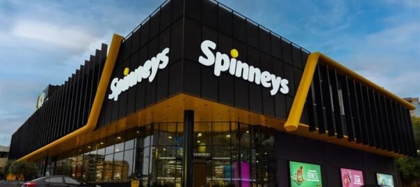 Spinneys enters Kuwait