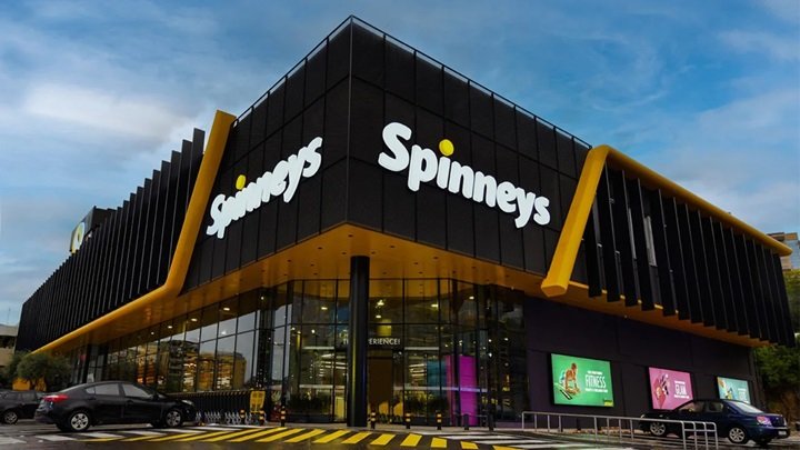 Spinneys enters Kuwait
