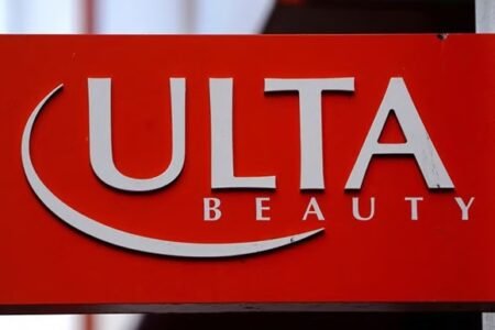 Ulta Beauty