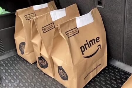 amazon