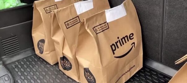 amazon