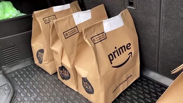 amazon