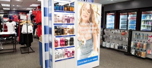 bath & body works