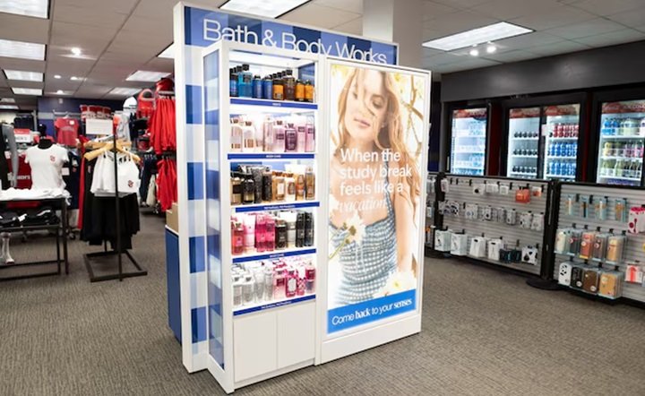 bath & body works