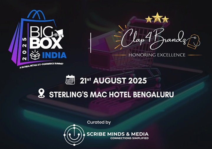 BIGBOX INDIA