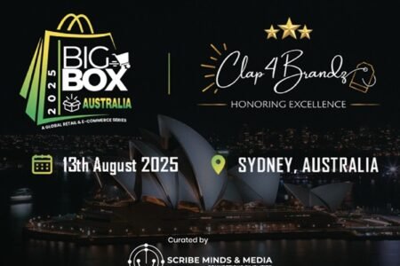 bigbox australia summit