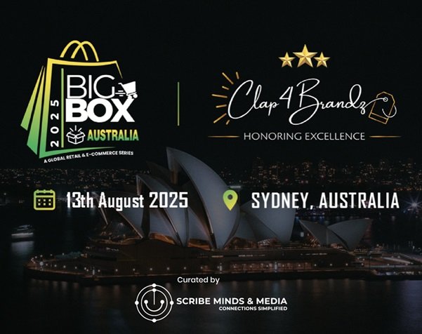 bigbox australia summit