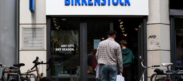 Birkenstock