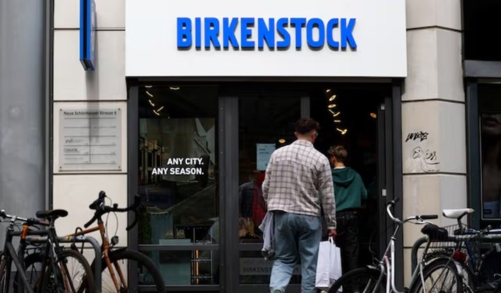 Birkenstock