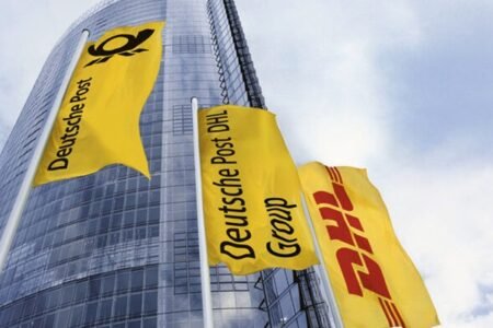 dhl group