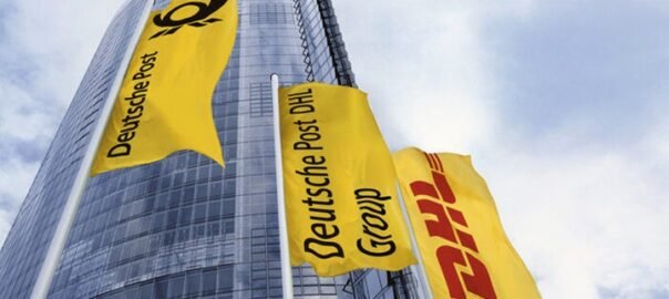 dhl group