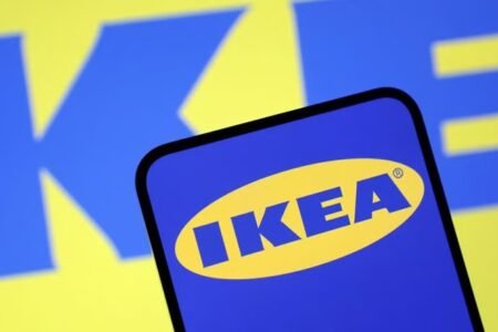 ikea on jd.com