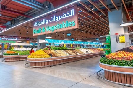 Lulu Retail Holdings