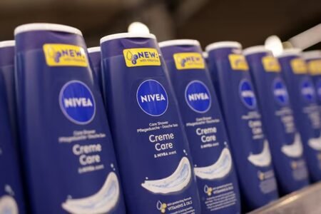 nivea