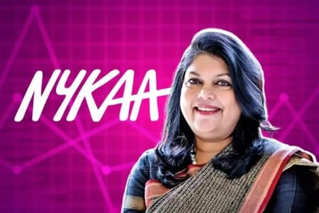 nykaa