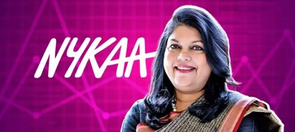 nykaa