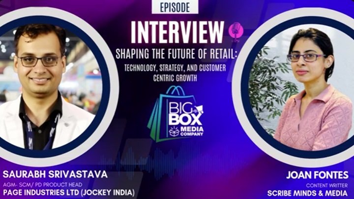 saurabh srivastava