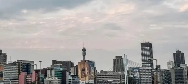 Women’s purchasing power in South Africa