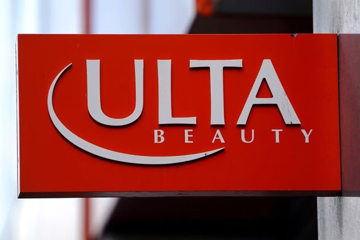 Ulta Beauty and Target