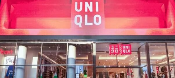 uniqlo