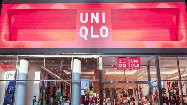 uniqlo