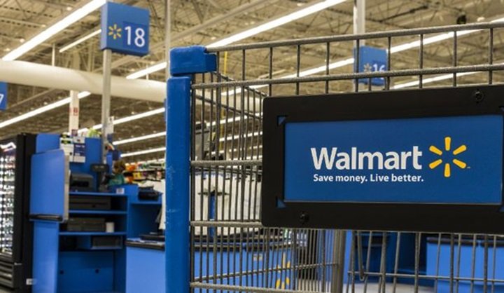 walmart