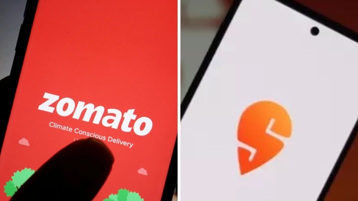 zomato and swiggy