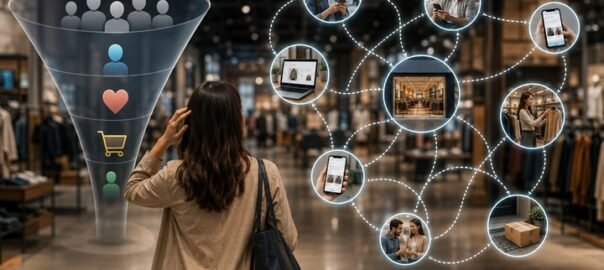 retail strategy