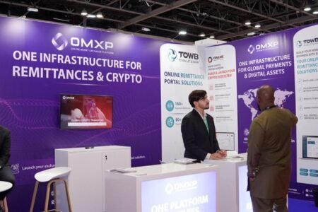 OMXE Land in Dubai