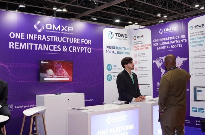 OMXE Land in Dubai