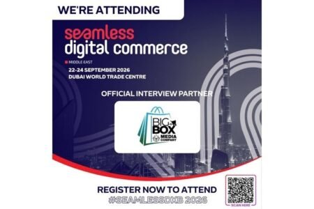 Seamless Digital Commerce Middle East 2026