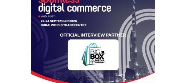 Seamless Digital Commerce Middle East 2026