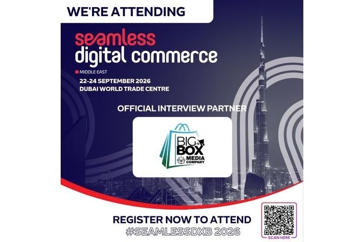 Seamless Digital Commerce Middle East 2026